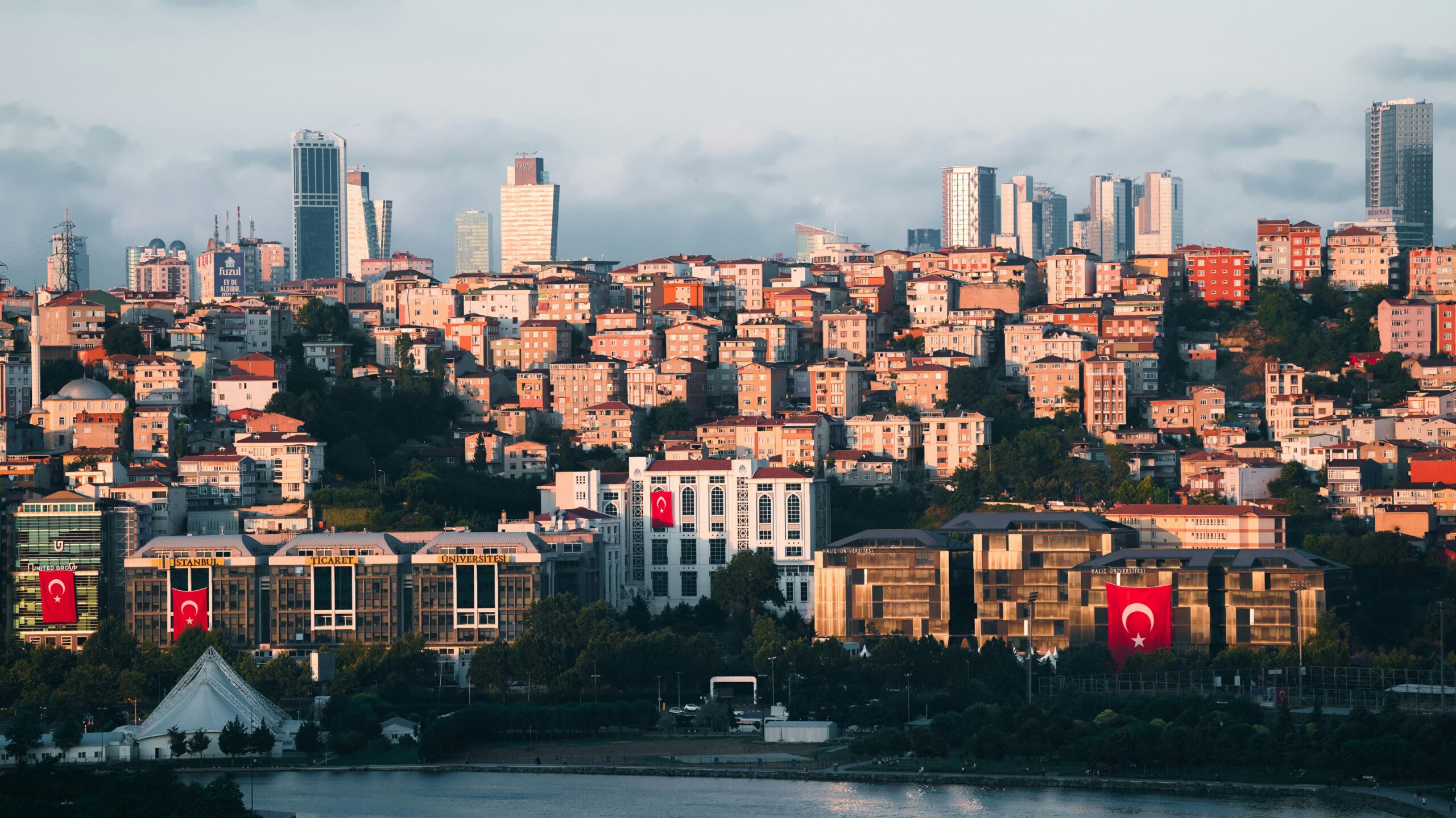 Istanbul – Short Travel Guide